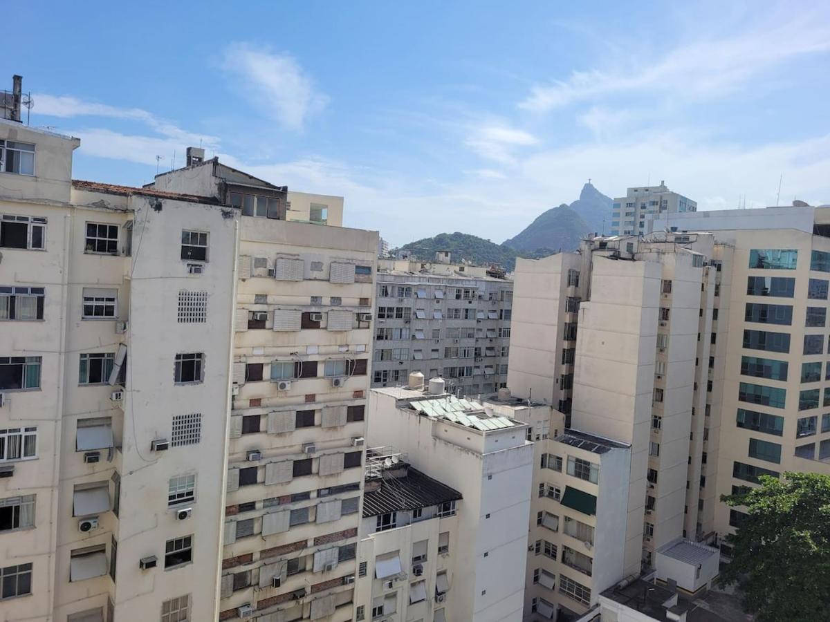 Apartamento Suh Flamengo 06 Close To Subway And Aterro. *