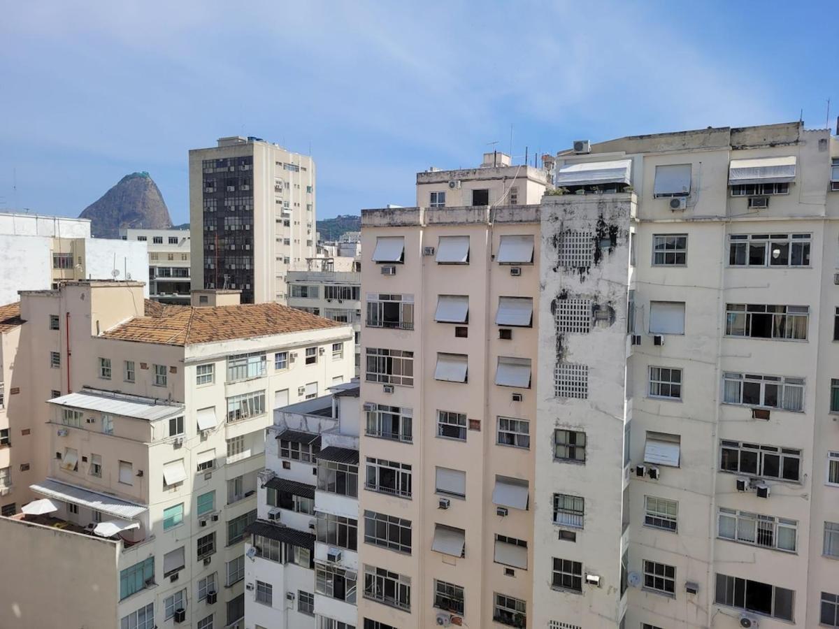 Apartamento Suh Flamengo 06 Close To Subway And Aterro.