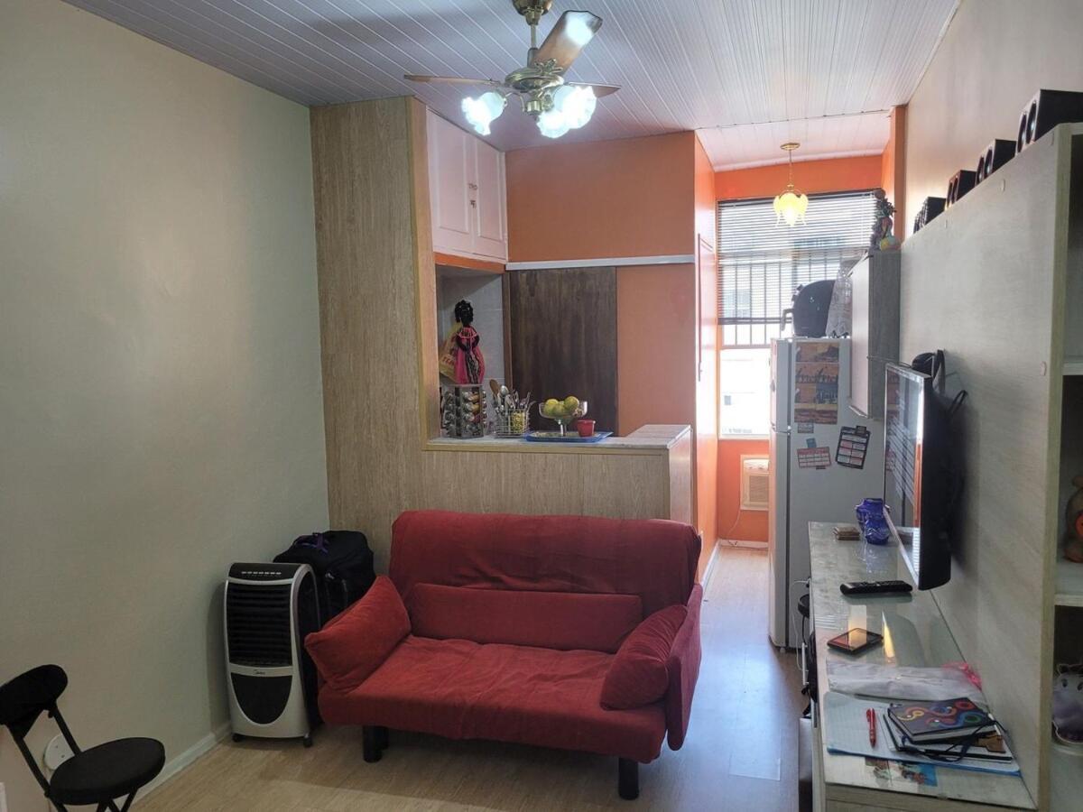 Suh Flamengo 06 Close To Subway And Aterro. Apartamento