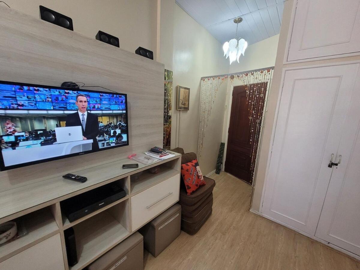 Apartamento Suh Flamengo 06 Close To Subway And Aterro.